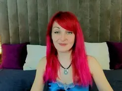 Amateur Sex Cam of BrandyBloom