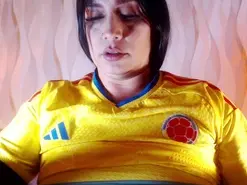 Amateur Live Sex Cam of MilfNaomiBraunx