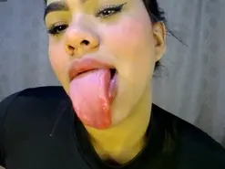 Amateur Adult Video Chat of Candy_Kruhs