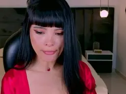 Amateur Sex Chat of AgathaKondo