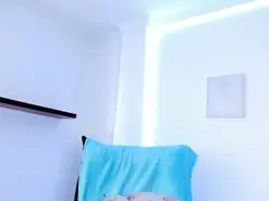 Amateur Private Sex Chat of dulce_annie