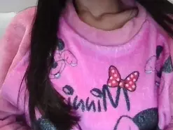 Amateur Free Porn Cam of Taylormegan