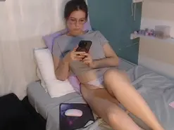 Amateur Best live sex cam show of Mily_miley