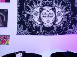 Amateur Best Webcam of salome__sweett