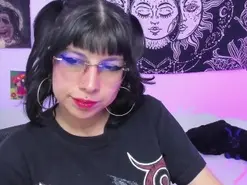 Amateur Sex Cam of salome__sweett