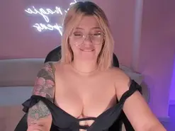 Amateur Live Sex of MadisonKane