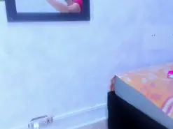Amateur Private Sex Chat of andrealopezcm