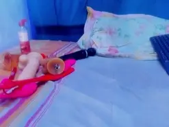 Amateur Sex Cam of andrealopezcm