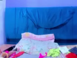 Amateur Sex Cam of andrealopezcm