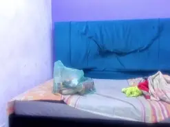 Amateur Adult Video Chat of andrealopezcm