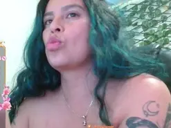 Amateur Live Sex of elektra_32