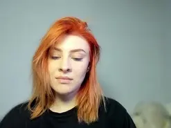 Amateur Live Sex Cam of KissyKristy