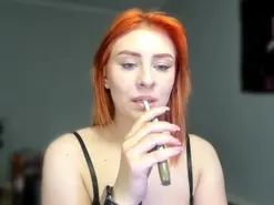 Amateur Live Porn of KissyKristy
