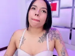Amateur Live Porn of ZoeSwam