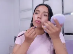 Amateur Free Porn Cam of ZoeSwam