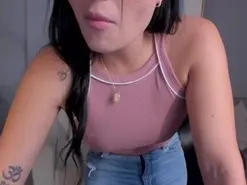 Amateur Free Porn Cam of AbbyDalton