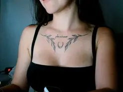 Amateur Sex Cam of CHLOEEXOTIC