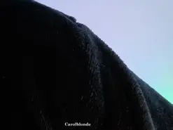 Amateur Sex Cam of carol_blonde