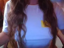 Amateur Best Webcam of HellouKitty