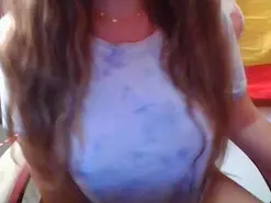 Amateur Private Sex Chat of HellouKitty