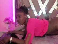 Amateur Sex Cam of anisha_zambra
