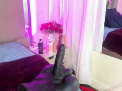 Amateur Adult Video Chat of anisha_zambra