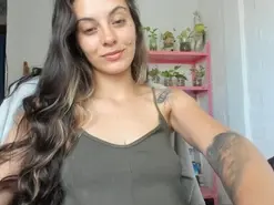 Amateur Live Sex of mariecam