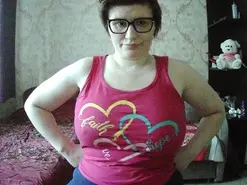 Amateur Live Sex Cam of Ariellakissy