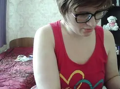 Amateur Adult Video Chat of Ariellakissy