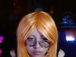 Amateur Sex Cam of MidoriQuinn