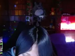 Amateur Adult Webcams of MidoriQuinn