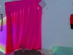 Amateur Nude Webcam of vivibambi