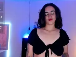 Amateur Live Porn of Enola_holmess