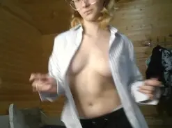 Amateur Best live sex cam show of SilvaStar