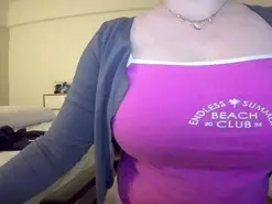 Amateur Live Sex Cam of Aloha_Catita