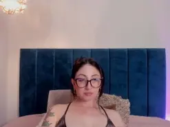 Amateur Live Sex of EmilyWatson