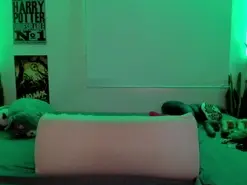 Amateur Live Porn of Heykriss