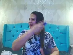 Amateur Live Sex Cam of StarMilaX