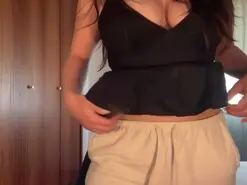 Amateur Live Sex Cam of MilaLifa