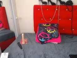 Amateur Live Sex of Latinahotboddy