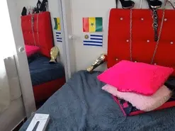 Amateur Live Sex of Latinahotboddy