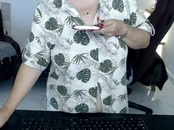 Amateur Sex Cam of LayahNoir