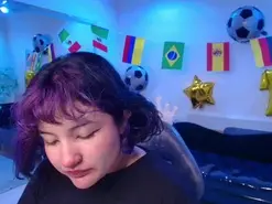 Amateur Live Porn of ritsuka_berry