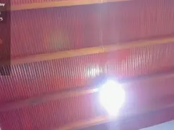 Amateur Private Sex Chat of VickyTetona