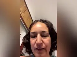 Amateur Private Sex Chat of Lucia_88