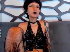 Amateur Free Live Porn of snner_velvet