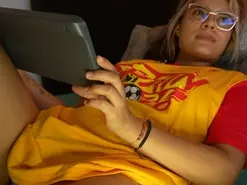 Amateur Sex Chat of anto_fox