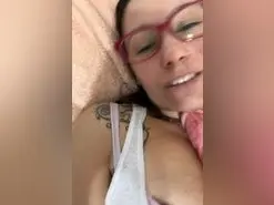 Amateur Live Sex Cam of RoseNoire