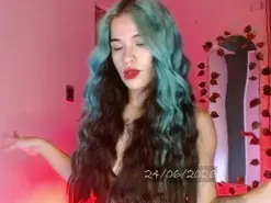 Amateur Private Sex Chat of Bell_art