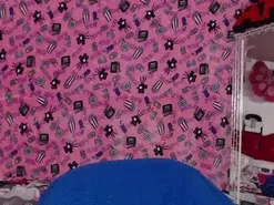 Amateur Best Webcam of Angela18_honey